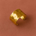 Textured Glow Bracelet