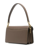 The Tabby Shoulder Bag 26 - Dark Stone
