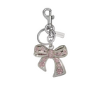 Bow Bag Charm