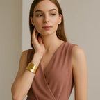 Textured Glow Bracelet