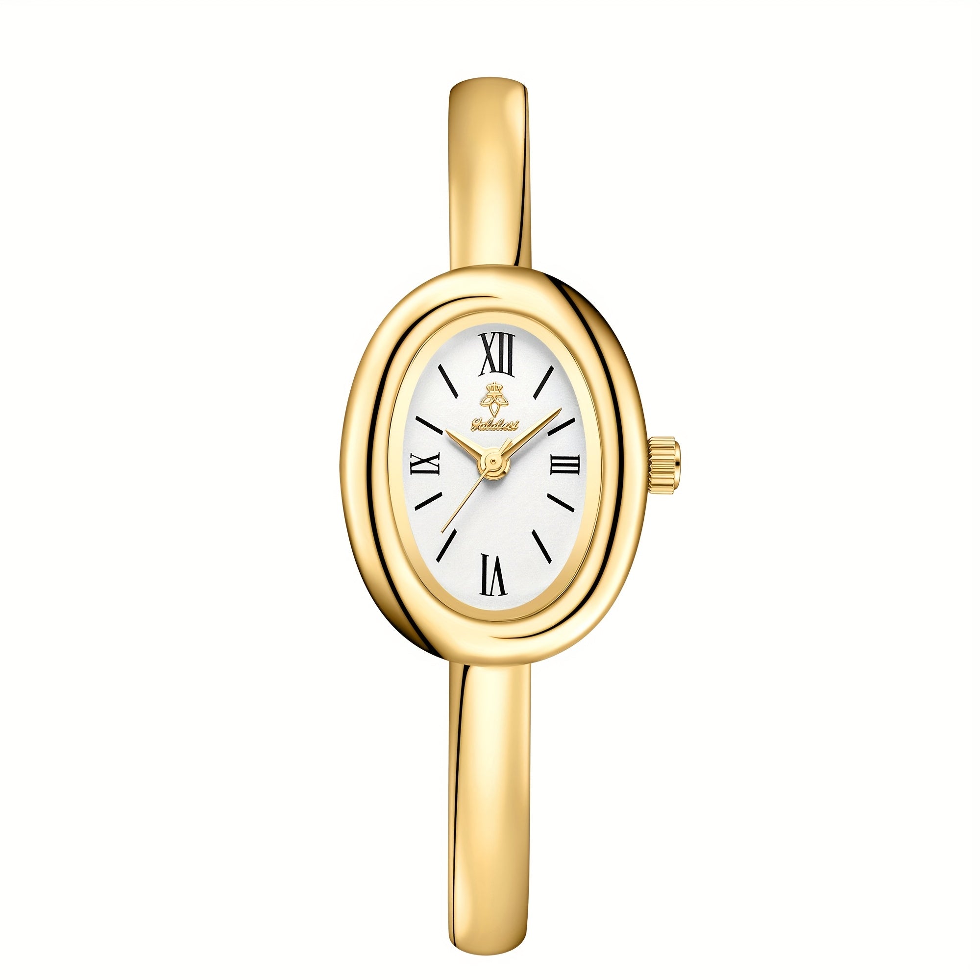 Elise Watch – White Face Edition