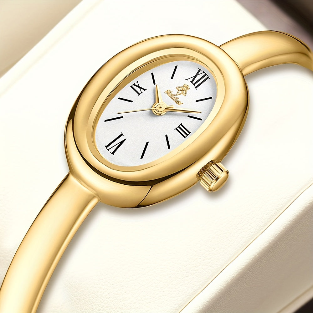 Elise Watch – White Face Edition