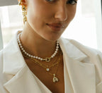 Grace Choker Necklace