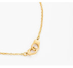 Handcuff Charm Bracelets