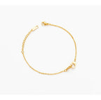 Handcuff Charm Bracelets