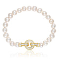 Grace Pearl Bracelet