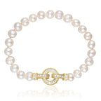 Grace Pearl Bracelet
