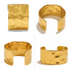 Textured Glow Bracelet