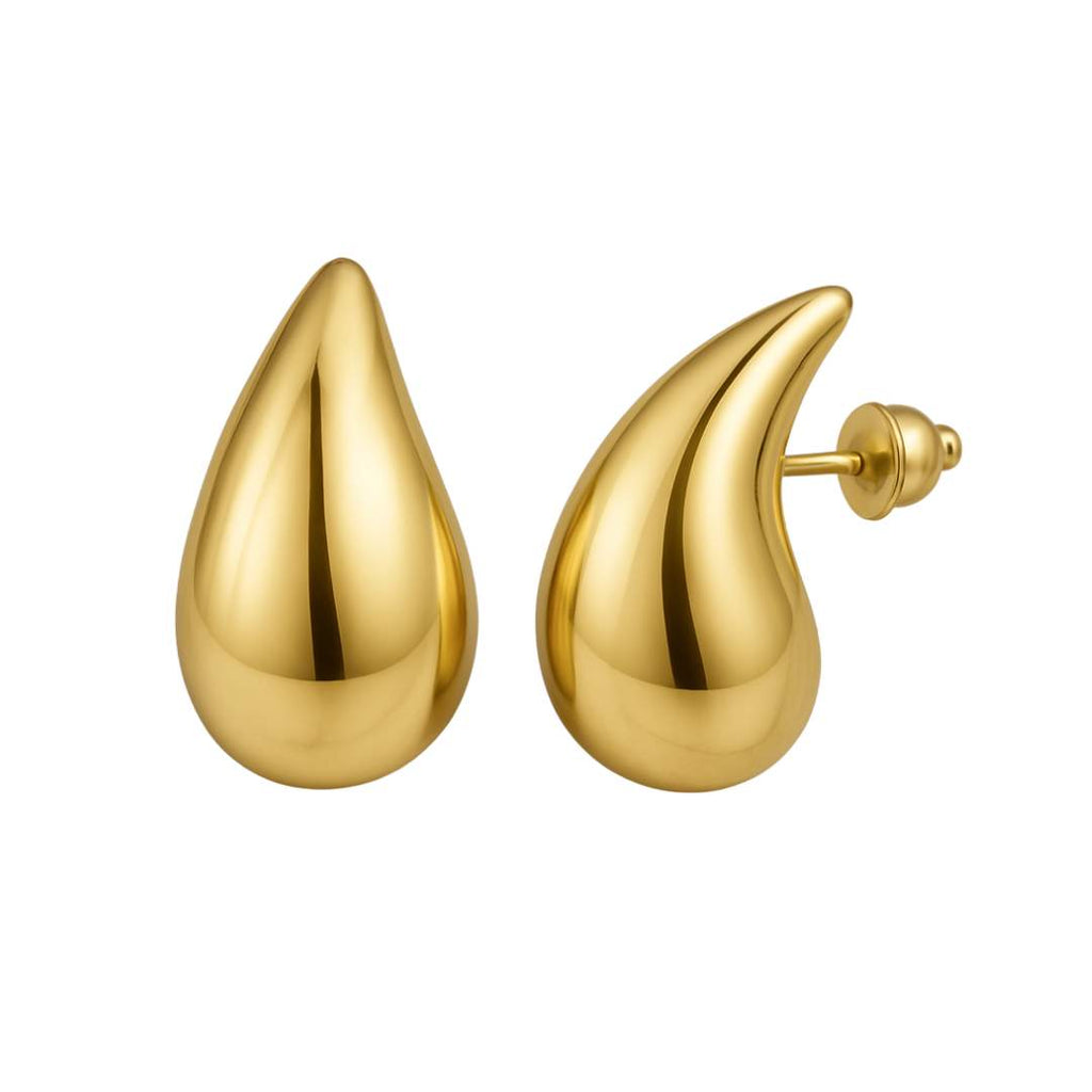 Waterdrop Earrings