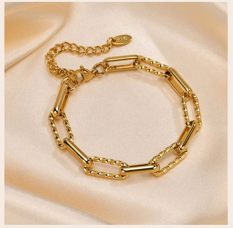 Chain Bracelet
