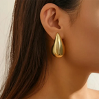 Waterdrop Earrings