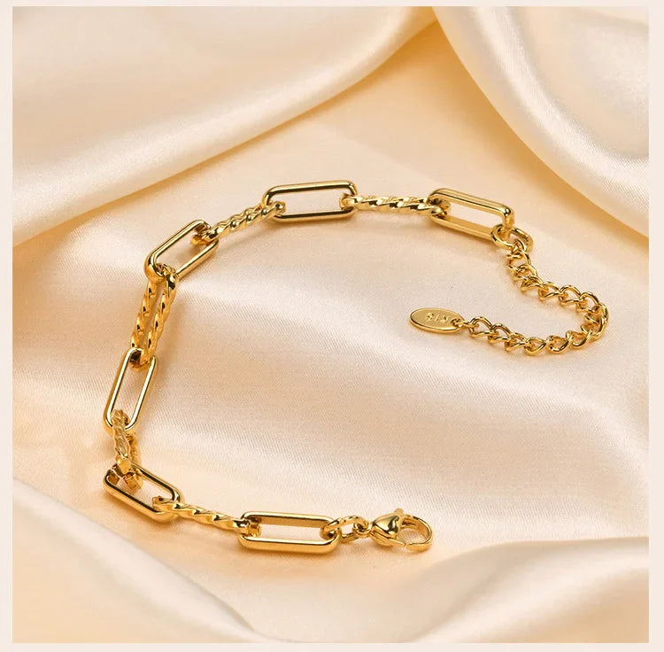 Chain Bracelet