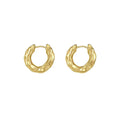 Mini Hoop Earrings