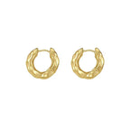 Mini Hoop Earrings