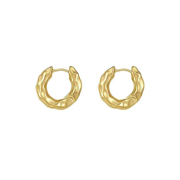 Mini Hoop Earrings