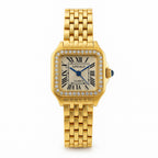 Sienna Timepiece Strass