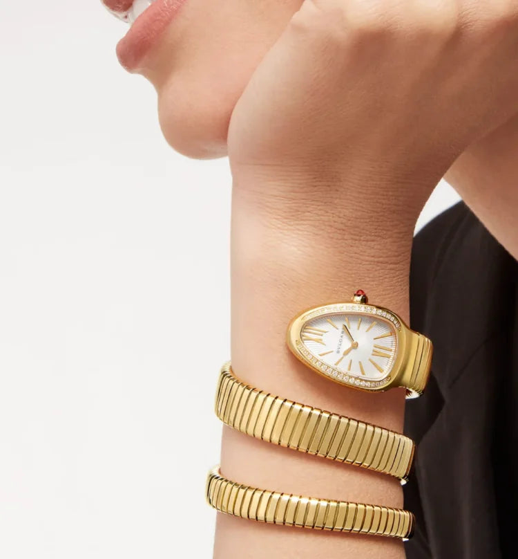 Serpenti Watch