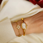 Elise Watch – White Face Edition