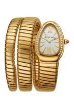 Serpenti Watch